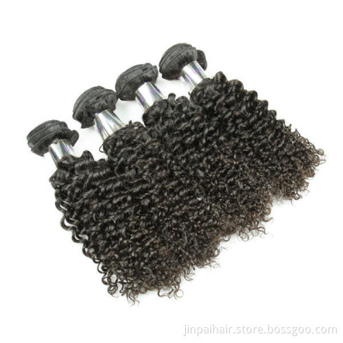 Top Fashion Cambodian Hair Virgin 8A Remy Human Hair Kinky Curly